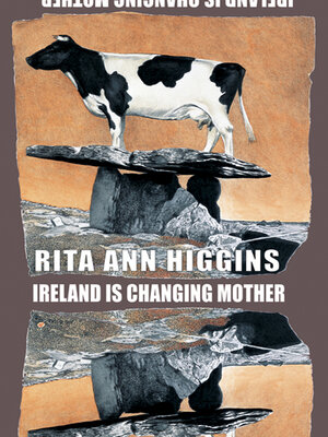 cover image of Ireland Is Changing Mother